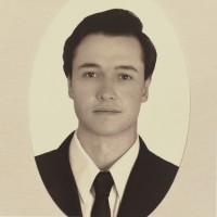 Emiliano Balcázar Dot