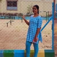 Shruthi J