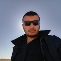 Ahmed Albouzidi
