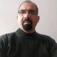 Harish Chandra Pathak