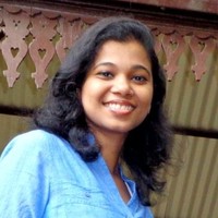 Divya Krishna
