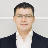 Dmitrii Petrov