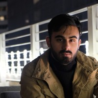 Shaheer Mirza