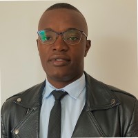 Edwin Simiyu Acii, Iik, Msc. Student