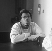 Jamaal Livingston