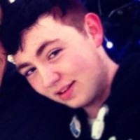 Luke Daly
