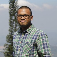 Ahmad Syarifudin