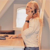 Marjolein Zweers