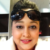 Sherry Ramraj