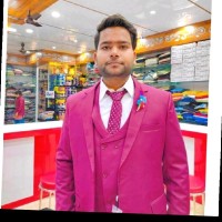 Jugdish Maurya