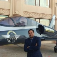 Pramod Nair