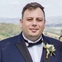 Michael Wyatt