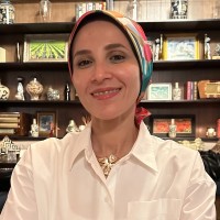 Heba Abdelhamid