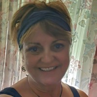 Kristina Toomey