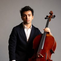 Michael Cantú