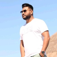 Ashish Limbani