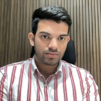 Suraj Yadav