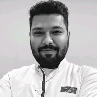 Dr. Jubin Babu