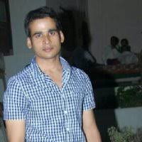 Kunjesh Singh Baghel