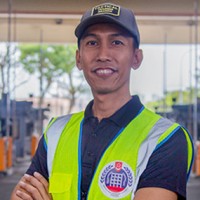 Muhammad Bin Latiff