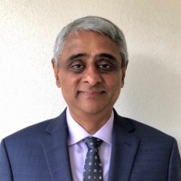 Vinod Chandrashekaran