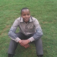 Patrick Kamau