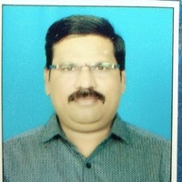 Dr SANGAPPA GANIGER