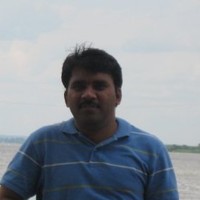 Yoganand P.