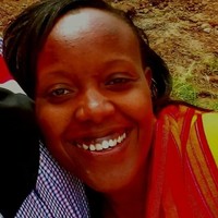 Esther Ndung'u
