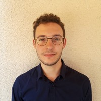 Florent Joubert