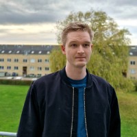 Andreas Jørgensen
