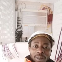 kouame kouadio