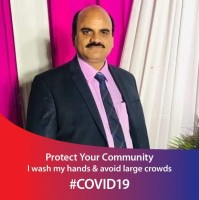 Ashutosh Bhardwaj