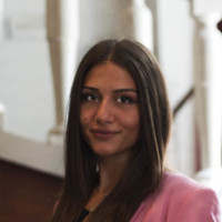 Nevena Dragomirova