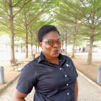 Adepeju Ayodele