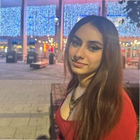 Ayesha Khan