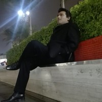 José Gabriel Inga Amanqui