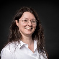 Amandine HERVOUËT - Dépannage solutions informatique Cholet