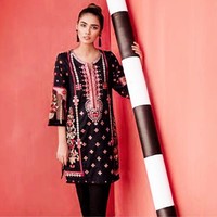 Hina Ali
