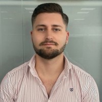 Daniel Rodríguez García