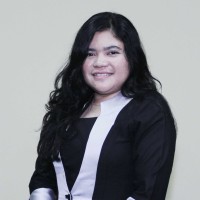 Tabita Kisrochah