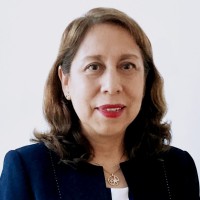 Gabriela Rojas Jiménez