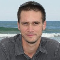 Razvan Alexandru Timofte