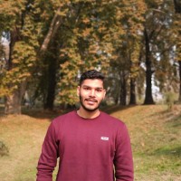 SAHIL Toraskar
