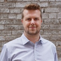 Tim McMaster