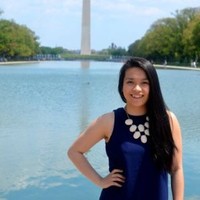 Mary Tran, Csm