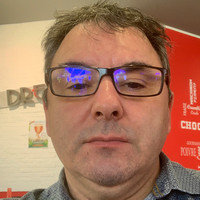 Antoine Moreira