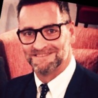 Warren Lewis