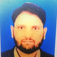 Azmat Shah