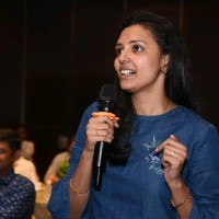 CA RV Ansu Elsa Varghese